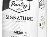 Paulig Signature Medium 1kg Bean Cmyk Small