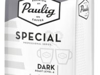 Medium Paulig Special Dark 1kg Bean Rgb
