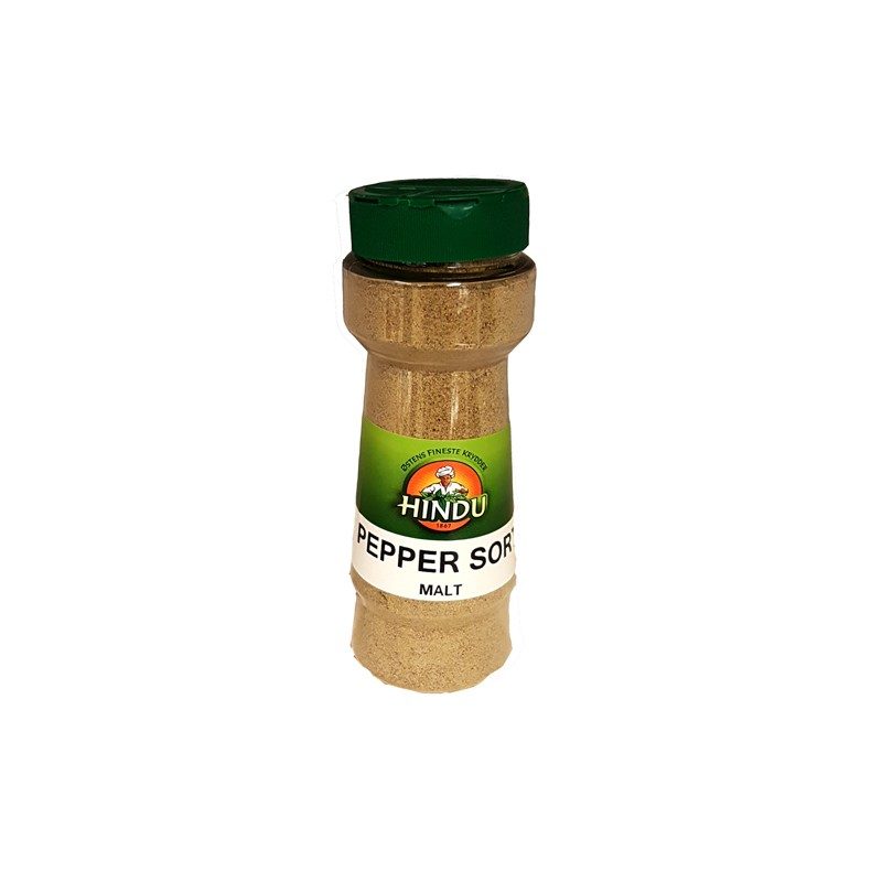 Pepper Sort Malt