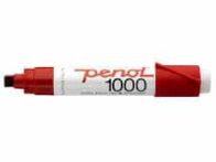 Penol 1000 Rød