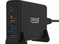 CRAVE Powerhub Pro Crvphp102 1