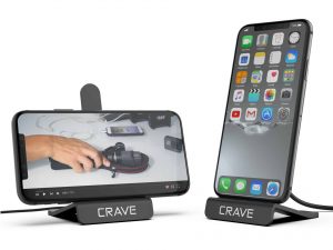 Crvwc102 Crave Wirelesscharger 2